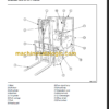 KOMATSU FG10 14 15 18-17 OPERATION MANUAL