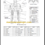 E30B-E35B SERVICE MANUAL