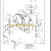 NEW HOLLAND W130B TIER3 SERVICE MANUAL