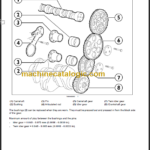 F3BFE613A A001 TIER4A SERVICE MANUAL
