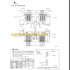 KOMATSU FG50 60 70E-7 SHOP MANUAL