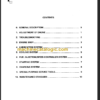 KOMATSU 4D94E SHOP MANUAL