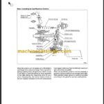 KOMATSU 4D94E SHOP MANUAL