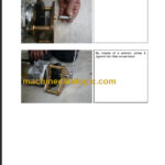 KOMATSU MWP20_30F-1R MWS14_20F-1R SHOP MANUAL