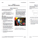 Yale Forklift Service Maintenance Manual Full Model DVD