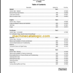 LW 130B SERVICE MANUAL