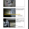 KOMATSU MWP20_30F-1R MWS14_20F-1R SHOP MANUAL
