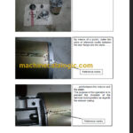 KOMATSU MWP20_30F-1R MWS14_20F-1R SHOP MANUAL