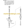 KOMATSU FD135 150 160E-6 SHOP MANUAL