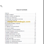 NAVISTAR PSI 8.8L Diagnostic MANUAL