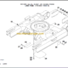 TAKEUCHI TB75FR-TB80FR Mini Excavator Parts Manual