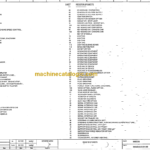 LIEBHERR LTM 1040 2.1 Service Manual