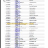 LIEBHERR HS855 HD PARTS CATALOGUE