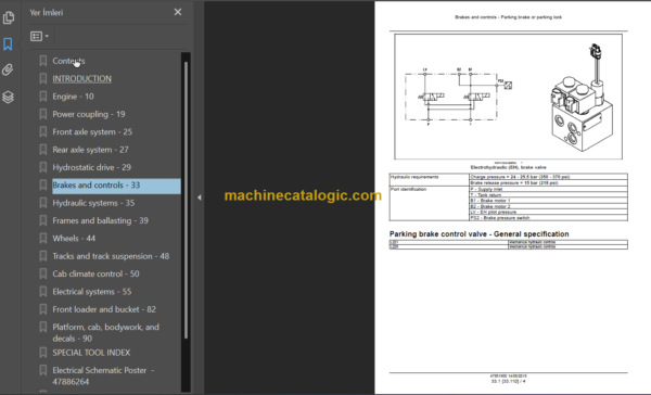 L221-L228-C227-C232 SERVICE MANUAL