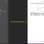 NEW HOLLAND F3DE3684A E001 SERVICE MANUAL