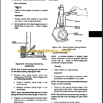 NAVISTAR CGES4303 SERVICE MANUAL