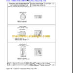 NAVISTAR 9800 MODEL SERVICE MANUAL