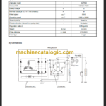 YANMAR VIO57U SERVICE MANUAL