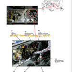 LIEBHERR LTM1030 2 Service Manual Pneumatic