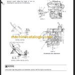 NEW HOLLAND E27B SERVICE MANUAL