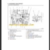 KOMATSU FG10(H) 15 18(H)-21 OPERATION MANUAL