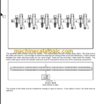 NEW HOLLAND F3DE3684A E001 SERVICE MANUAL