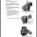 NAVISTAR DT 466E-530E DIESEL ENGINE SERVICE MANUAL