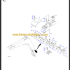TAKEUCHI TB153FR Compact Excavator Parts Manual