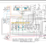 NEW HOLLAND E27B SERVICE MANUAL
