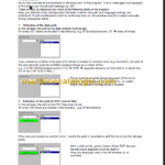 LTM 1160-2 Service Manual