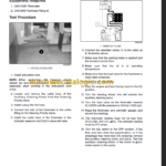 LW 130B SERVICE MANUAL