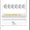 NEW HOLLAND F3DE3684A E001 SERVICE MANUAL
