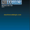 NAVISTAR MAXXFORCE 4.8H-7.2H WORKSHOP MANUAL