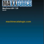 NAVISTAR MAXXFORCE 4.8H-7.2H WORKSHOP MANUAL