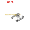 TAKEUCHI TB175 Compact Excavator Parts Manual