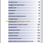 NAVISTAR MAXXFORCE 4.8H-7.2H WORKSHOP MANUAL