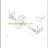 TAKEUCHI TB175 Compact Excavator Parts Manual
