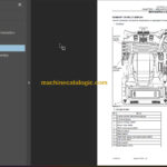 E80B TIER 4 REPAIR MANUAL