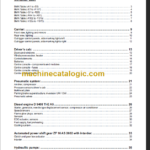 LIEBHERR LTM 1100-2 TRAINING DOCUMENTATION