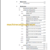 LIEBHERR D924 D926 OPERATING MANUAL