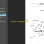 EH50B SERVICE MANUAL