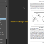 L218-L220 TIER4B SERVICE MANUAL