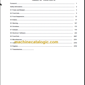 NAVISTAR IC BUS CE MODEL TECHINICAL SERVICE MANUAL