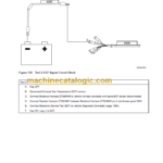 NAVISTAR N9-N10 ENGINE DIAGNOSTIC MANUAL
