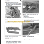 NAVISTAR EGES295-2 SERVICE MANUAL