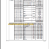 E80B TIER 4 REPAIR MANUAL