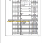E80B TIER 4 REPAIR MANUAL