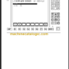 LIEBHERR LTM1220 5.2 Operating instructions