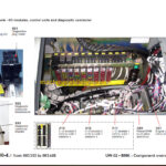 LIEBHERR LTM1100 4.1 TECHNICAL INFORMATION