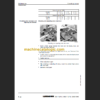 LIEBHERR D924 D926 OPERATING MANUAL